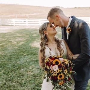 Meet your Posher, Cheyenne